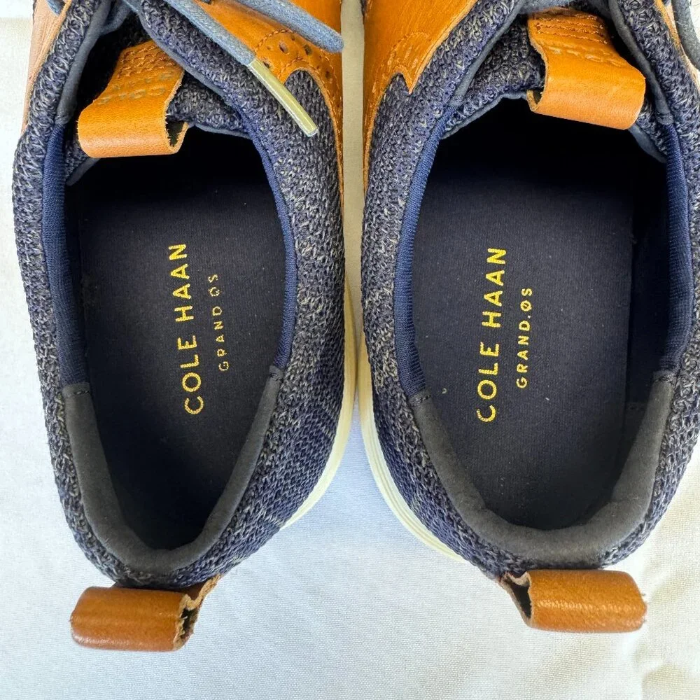 Cole Haan classic comfortable